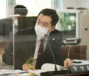 장성철 부천시의원 "지역화폐 사업자에 특혜 줬다" 의혹 제기
