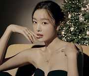 ‘시크릿’ 출신 한선화…프렌치 주얼리 ‘일리앤’ 브랜드 모델 발탁