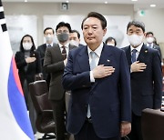 ‘물러설 곳 없다’…추가 업무개시명령·안전운임제 재검토 ‘尹의 강공카드’