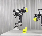 [영상] “알파고에 로봇손이 장착됐다” 사람없이 고난도 조립작업도 척척