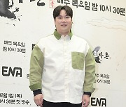 ‘효자촌’ 유재환 “나영석·김태호·남규홍, 대한민국 3대 PD” 너스레