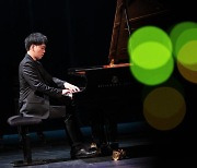 피아니스트 한지호, 헝가리서 '방랑자' 공연