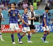 [승부예측]'16강도전' 일본 vs '조 1위 통과' 스페인…8.5배 : 1.4배