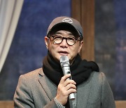 '서툰 사람들' 작·연출한 장진 감독