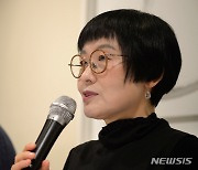 김혜순 시인, 英 왕립문학협회 '국제작가' 선정