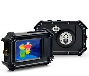 텔레다인 플리어, 방폭형 컴팩트 열화상 카메라 출시