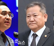 '이상민 본회의' 무산에 박홍근 "의장, 월권이자 권한남용"