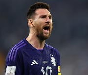 아르헨티나, 사우디 충격패 딛고 16강…폴란드 2:0 완파