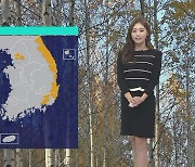 [날씨] 전국 한파특보…중부지방 낮에도 '영하 기온'