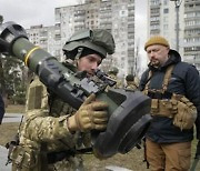 미국, 우크라군 대상 훈련 대폭 확대…"독일 기지서 매월 2천500명씩"