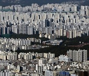 금리 인상 지속 여파... 아파트 매매·전셋값 ‘역대 최대’ 낙폭 경신