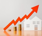 부동산 가격 급등에 가구당 평균 자산 2년 연속 상승
