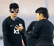 옵타 “포르투갈전, 한국 승리 19.3%”…우루과이-가나전은?