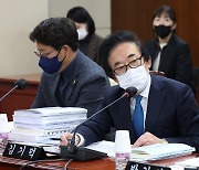 김기덕 서울시의원, 마포자원회수시설 설치 예산 삭감 의견제시