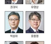 ‘안정·시너지’ 택한 SK…조대식, 의장직 4연임