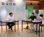 강기정 광주시장, 1020세대 열광하는 ‘이스포츠’ 활성화 모색