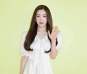 레드벨벳 아이린, 불변의 톱클래스..스타랭킹 女 아이돌 2위