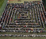 POLAND GUINNESS WORLD RECORD