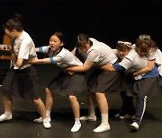 '연극도시' 밀양에서 대한민국 청소년연극제 개막