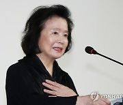 윤정희 성년후견인 둘러싼 집안싸움…대법서 최종 판단