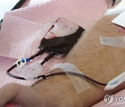 "코로나로 혈액 부족"…미 FDA, 성소수자 남성 헌혈 허용확대