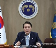 尹대통령, 장쩌민 장례에 조전…"中, 해외조문단 안받는 관례"(종합)