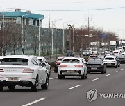 국산차 대기기간 한달새 최대 5개월 줄어…반도체난 완화 효과(종합)