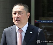 검찰, 6·1 지방선거서 금품 제공한 혐의 강용석 기소