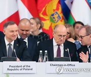 POLAND POLITICS OSCE