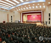북한, 항공절 기념행사 개최