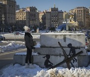 Russia Ukraine War Banksy