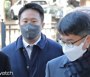 '테라·루나 사태' 신현성 법원 출석…질문에 침묵