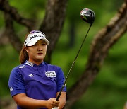 '몸 덜풀렸나' 유해란, LPGA Q시리즈 첫날 공동 61위..홍예은 32위