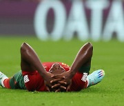 포르투갈 주전 수비수 멘드스, 부상으로 한국전 결장…‘월드컵 아웃’