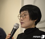 김혜순 시인, 영국 왕립문학협회 2022 국제작가 선정