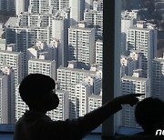 전국 아파트 매수심리 74.4 최악…서울도 10년 5개월 만에 최저치