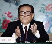 [시나쿨파]장쩌민이 제2의 천안문 일으킨다고? 서방의 희망일뿐