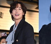 [단독] 임시완, '김남길의 우주최강쇼' 재능기부… 코로나19 완치 후 의리 행보