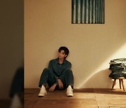 BTS RM, 첫 공식 솔로 음반 '인디고' 발표..."전시 같은 앨범"