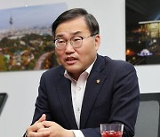 홍석준 의원, "유료방송사업 계열회사 간 합병 절차 간소화해야"