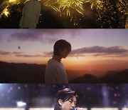 RM, ‘들꽃놀이’ MV 공개... 자연의 아름다움 담은 한 편의 드라마