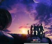 ‘가디언즈 오브 갤럭시 Volume 3’ 2023년 5월 개봉 확정... 티저 포스터&영상 공개