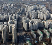 서울 아파트값 하락폭 커져... “중저가 밀집지역 낙폭 확대”