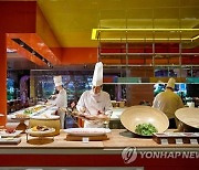롯데호텔 서울, 내년부터 뷔페 가격 최대 10% 인상