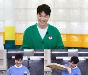 '편스토랑' 박수홍, 뭉클한 20년 인연 공개…누구길래?
