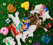 NCT DREAM, 'CANDY' 단체컷 공개…'세기말→MZ' 시대초월 청량