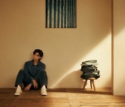 BTS RM “제 심장에 근접한 음악”…첫 공식 솔로 음반 ‘인디고’ 발표