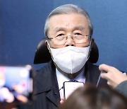 김종인 "이재명, 본인 문제 본인이 잘 알 것…대국적 결심해야"