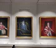 [문소영의 영감의 원천] 미술관 난입 ‘배트맨’ 조커가 꽂힌 기괴한 그림: 프랜시스 베이컨과 영화