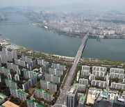 수도권 아파트 매매수급지수, 조사 시작한 후 최저치